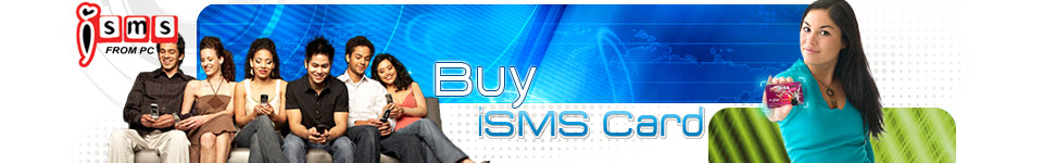 iSMS Online Service
