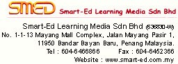 Smart-Ed Learning Media